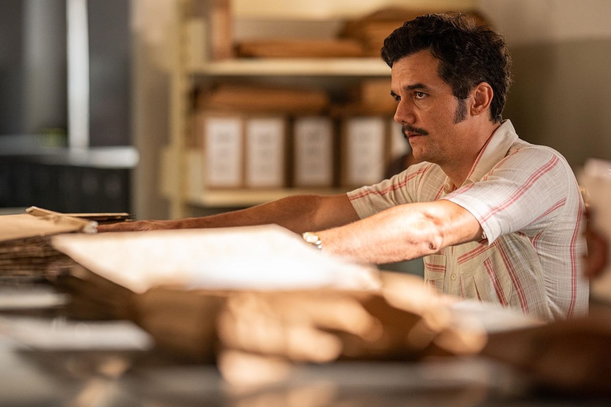 O Agente Secreto: Entenda por que o filme chegará mais cedo à Netflix e ...